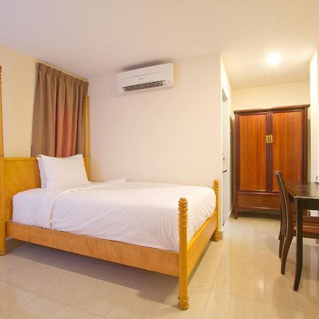 Lotus Hotel Masjid India Kuala Lumpur Ngoại thất bức ảnh