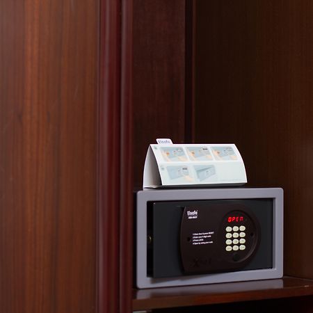 Lotus Hotel Masjid India Kuala Lumpur Ngoại thất bức ảnh