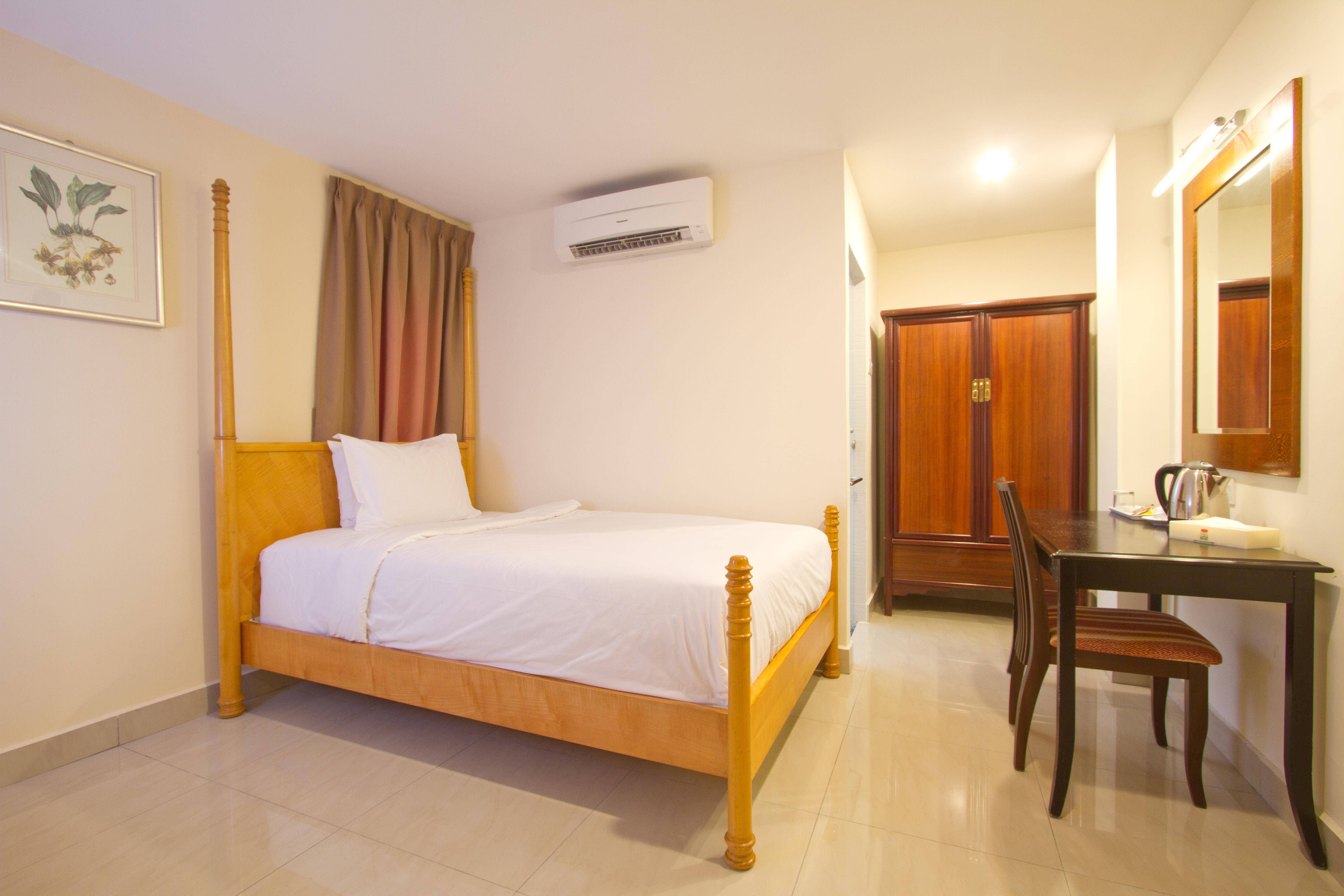 Lotus Hotel Masjid India Kuala Lumpur Ngoại thất bức ảnh