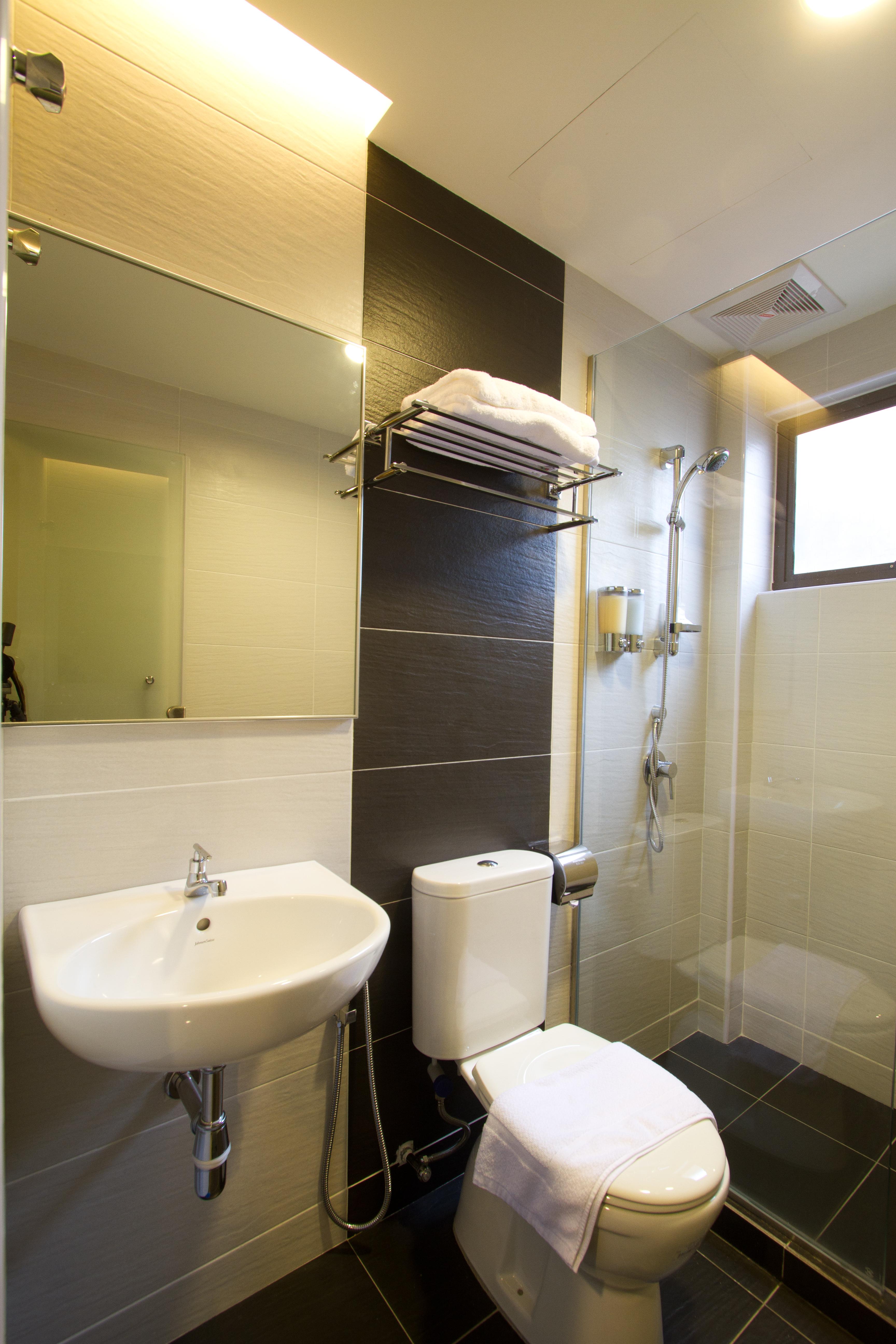 Lotus Hotel Masjid India Kuala Lumpur Ngoại thất bức ảnh