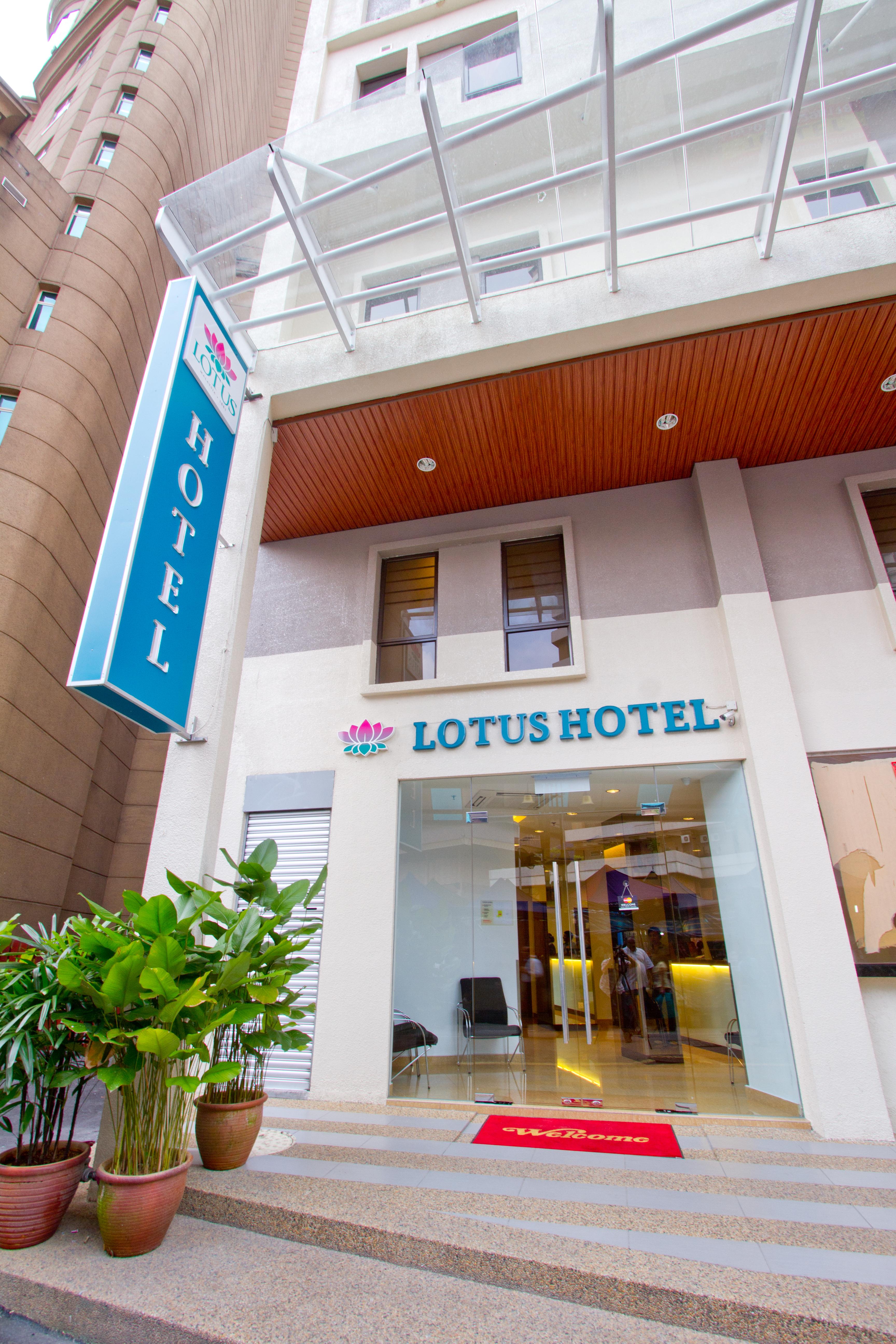 Lotus Hotel Masjid India Kuala Lumpur Ngoại thất bức ảnh