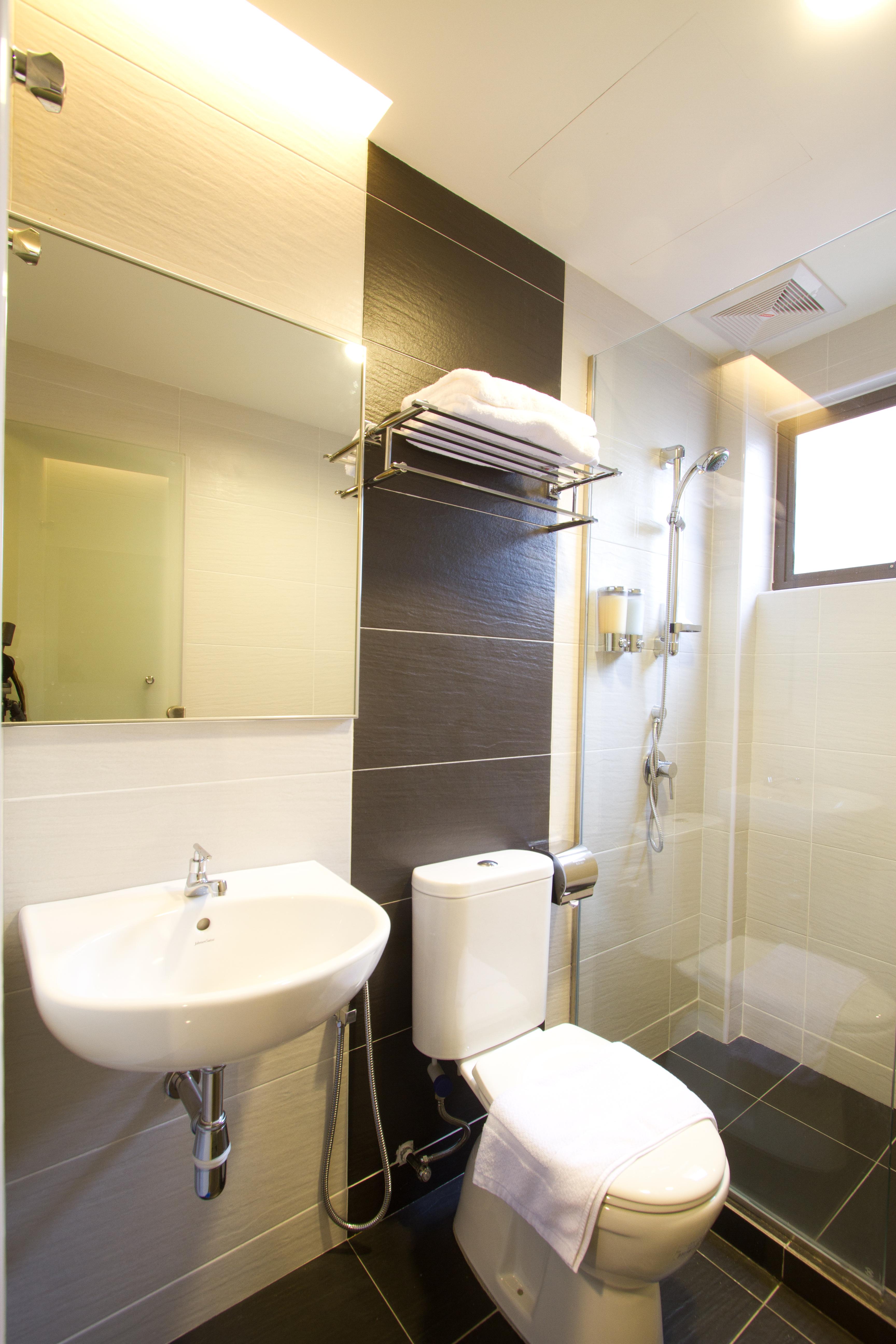 Lotus Hotel Masjid India Kuala Lumpur Ngoại thất bức ảnh