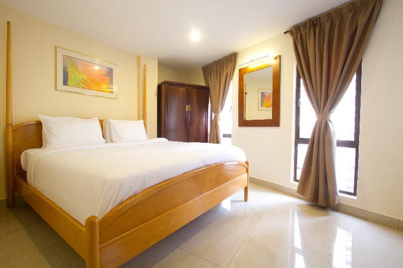 Lotus Hotel Masjid India Kuala Lumpur Ngoại thất bức ảnh