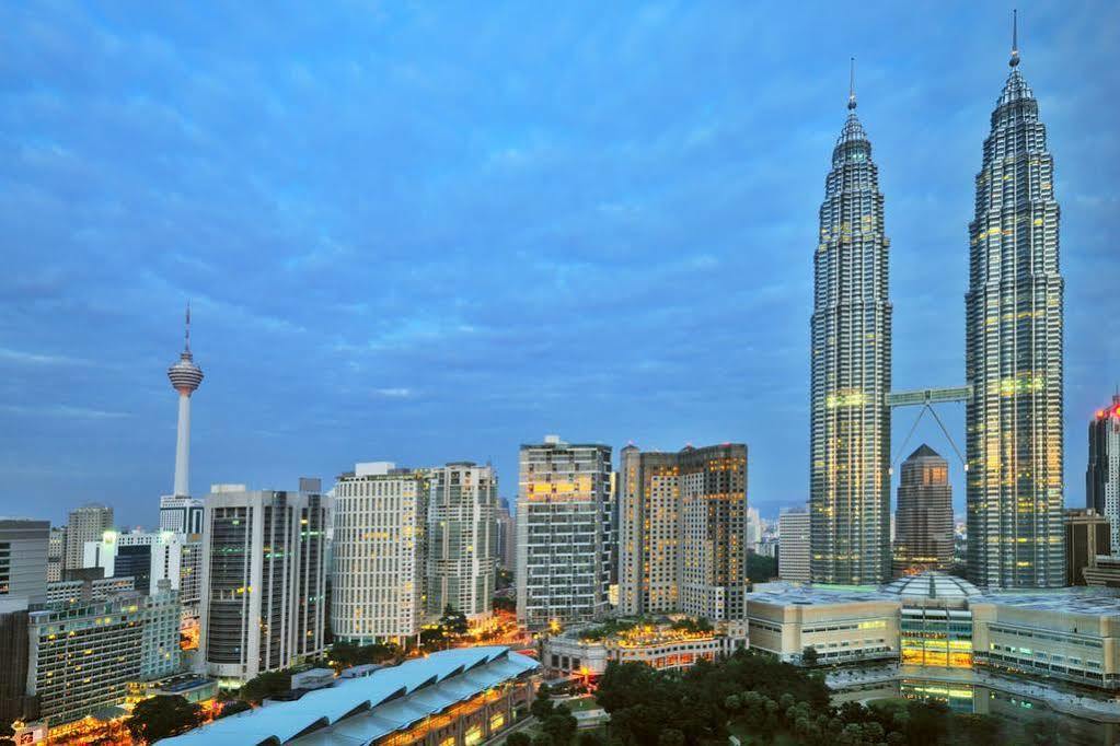 Lotus Hotel Masjid India Kuala Lumpur Ngoại thất bức ảnh