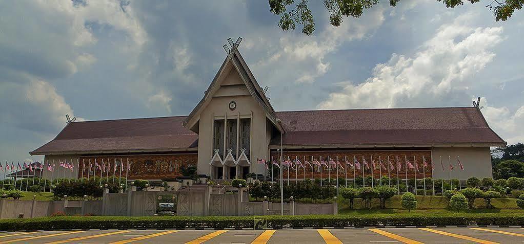 Lotus Hotel Masjid India Kuala Lumpur Ngoại thất bức ảnh