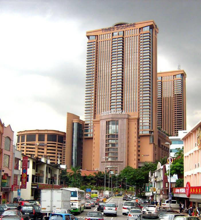 Lotus Hotel Masjid India Kuala Lumpur Ngoại thất bức ảnh