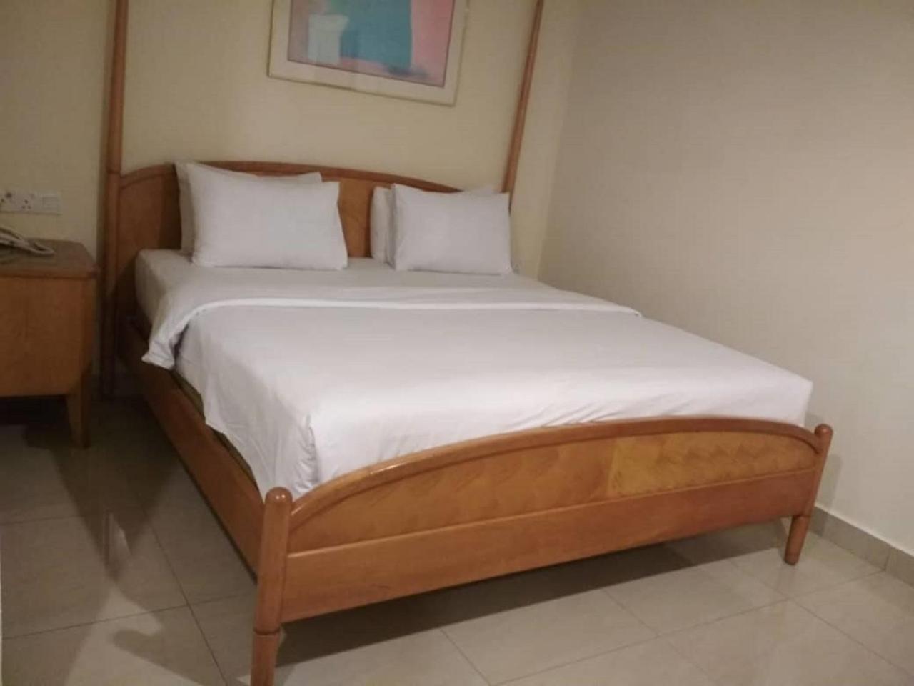 Lotus Hotel Masjid India Kuala Lumpur Ngoại thất bức ảnh
