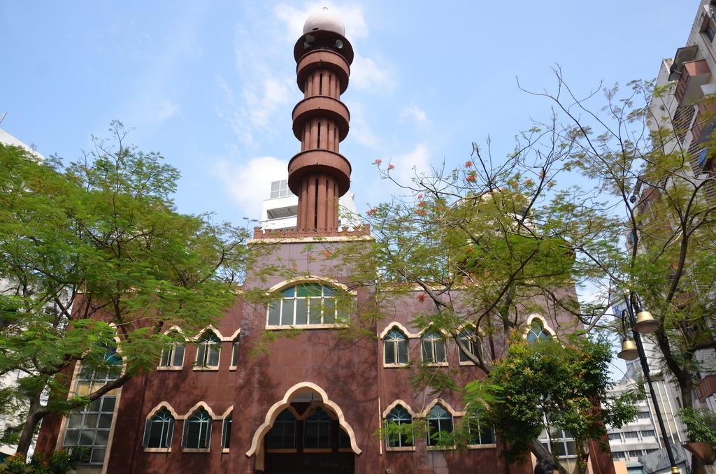 Lotus Hotel Masjid India Kuala Lumpur Ngoại thất bức ảnh